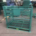 Storage Cage with Wheels for Sales